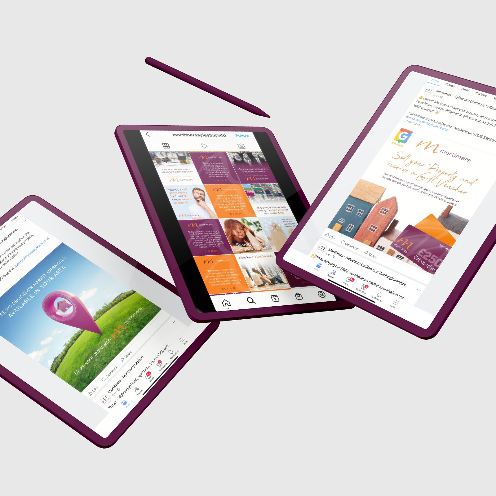 social-content-mortimers